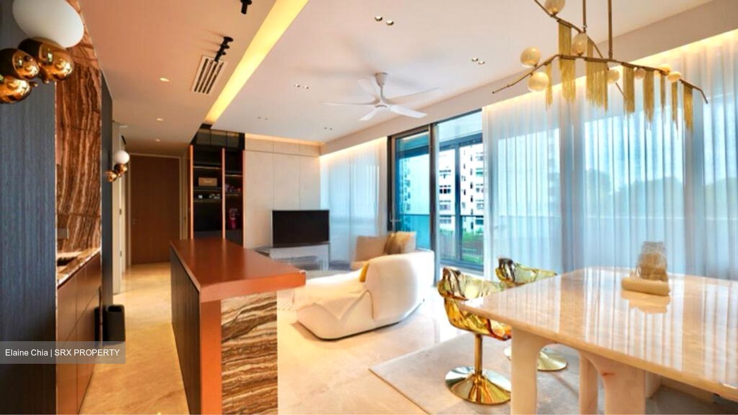 Amber Park (D15), Condominium #487573581